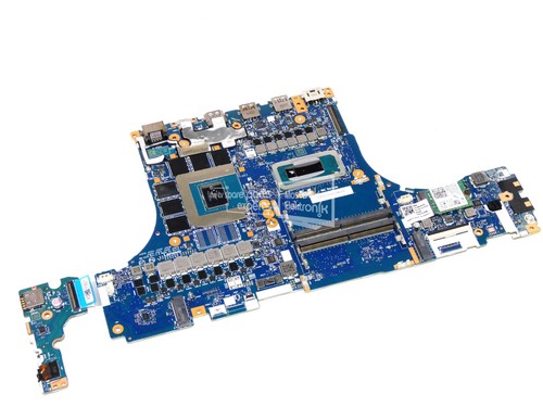 Lenovo legion mainboard - 5,
