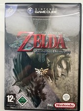 The Legend of Zelda Twilight