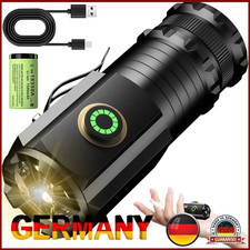 LED Taschenlampe Mini Extrem