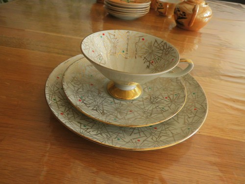 Altes vintage set - vintage,