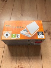New Nintendo 2DS XL