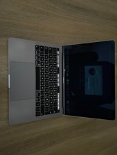 DEFEKT - Macbook Pro 2016 13