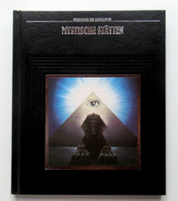 Geheimnisse des Unbekannten -