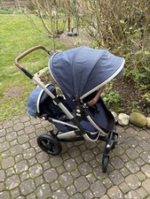 Joolz Geo 1 Geschwisterwagen