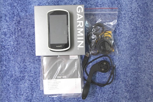 Garmin edge 1030 - edge,