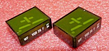 Vqb f ziffernanzeige - 2x,