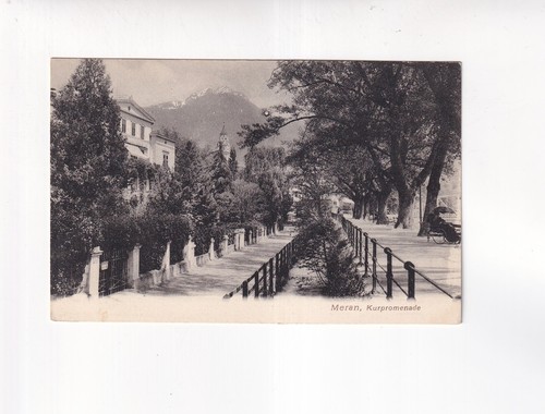 4801 meran kurpromenade - ,