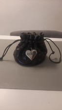 GUESS Schmuck/Uhr Täschchen  Nie Benutzt