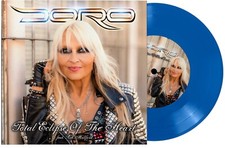 Doro - Total Eclipse Of The