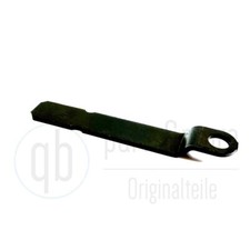 Original VW Strebe Halterung Rückbank Polo 86C rechts 867885183