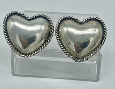 Vintage Vogt Sterling Silver