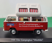 Schuco VW-Bus T2a Campingbus