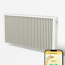 AeroFlow® Elektroheizung MAXI