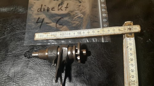 Kreidler florett schaltwalze - kreidler,