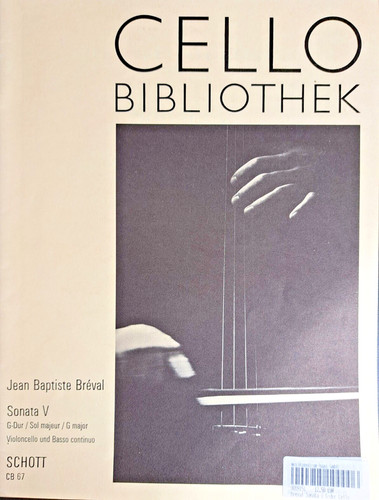 Cello bibliothek jean - jean, baptiste