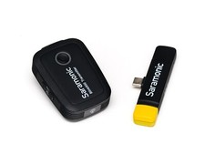 Saramonic Blink500 B5 |