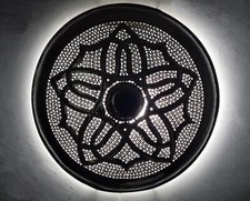 Marokkanische wandlampe fida - marokkanische, "fida"