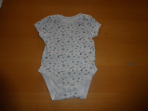 Primark baby body kurzarm - primark,