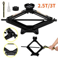 2,5T 3T AUTO WAGENHEBER