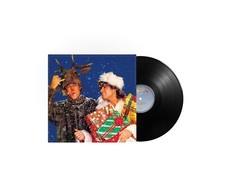 Wham! - Last Christmas Black Vinyl NEU OVP