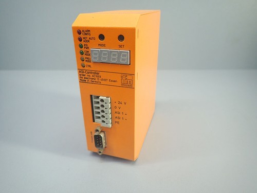 Ac1003 ifm electronic - electronic, ac