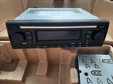 Actia Dual-zone Audio Media Player DAB ACT553/DAB+ * gebraucht