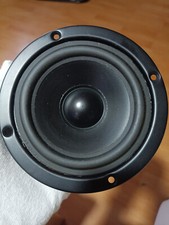 1 x Heco Superior Mitteltöner