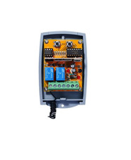 Homentry Compatible Radio