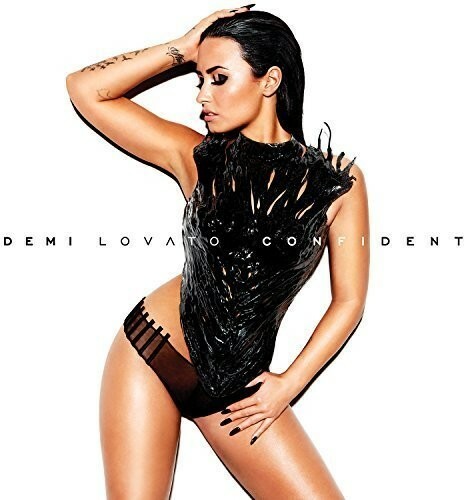 Confident demi lovato - confident,