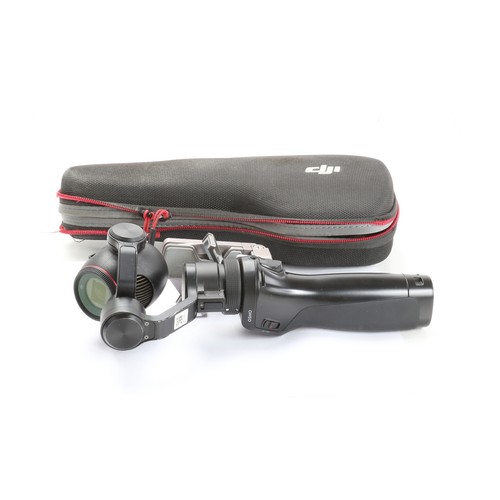 Dji osmo zenmuse sehr gut - zenmuse,