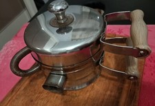 altes CLOER Hörncheneisen 600