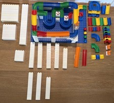 Hubelino Kugelbahn Set custom