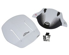 Windschild Airflow-Scheibe