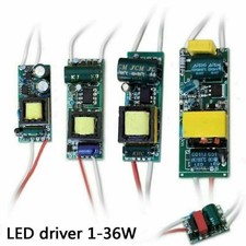 Led Driver Transformator Trafo
