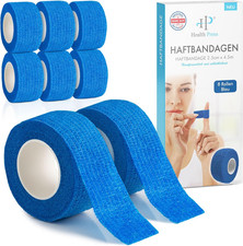 Health Press Fingerpflaster