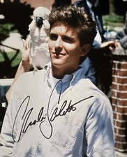 Charlie Schlatter -Ferris