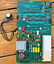 Emco Compact 5 CNC Hauptspindelplatine, A6A/C 112 001