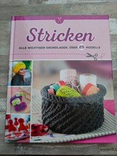 Stricken, alle wichtigen