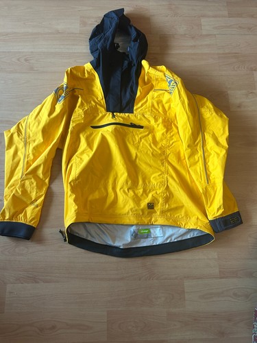 Palm paddeljacke greenland - palm, gr