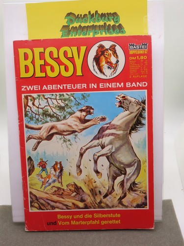 Bessy doppelband 62 - bessy,