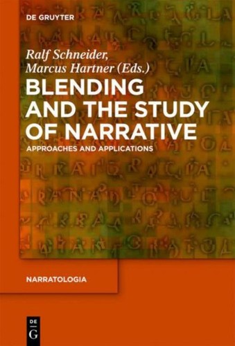 Blending and the study - blending,
