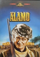 DVD - Alamo - John Ford - John