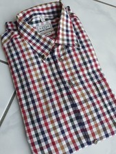 Haupt  Herren Hemd langarm