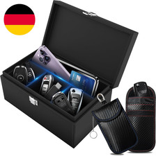 Keyless Go Schutz