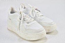 Rieker  Damen Halbschuhe Freizeitschuhe  EUR 38 Nr. 25-U 2387