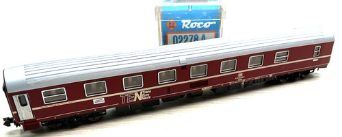Roco 02278 spur trans - 02278, n,