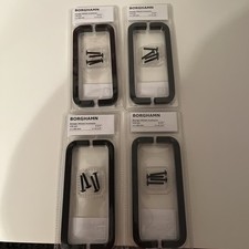 Ikea Borghamn Türgriffe 170