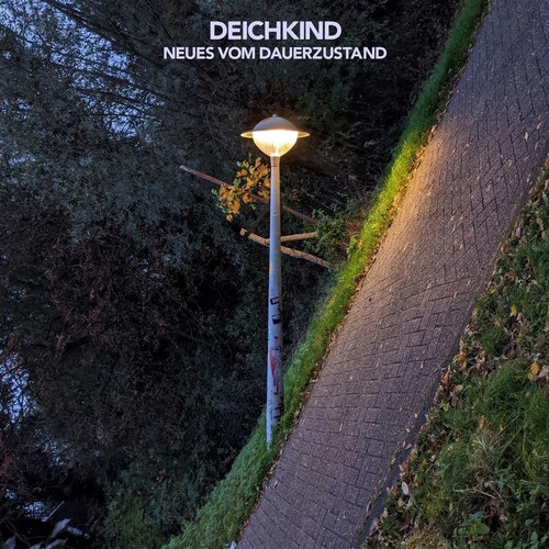 Deichkind neues vom - -,