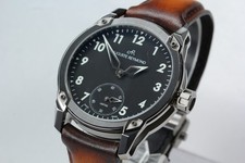 Auguste Reymond Unitas