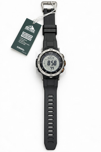 Casio pro trek prw - casio,